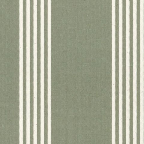 Oxford Stripe Sage
