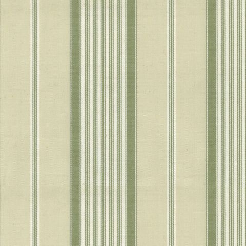 Empire Stripe 1 Sage