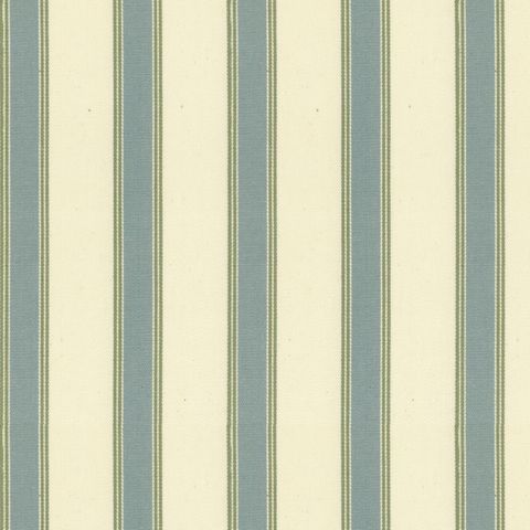 Blazer Stripe Seagreen/Sage