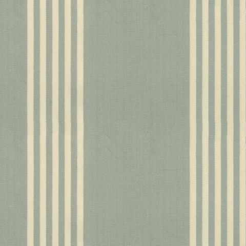Oxford Stripe Mint