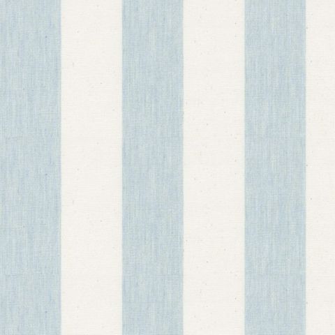 Devon Stripe Mint Upholstery Fabric