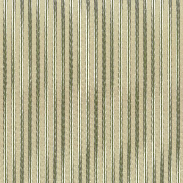 Ticking Stripe 1 Antique Khaki