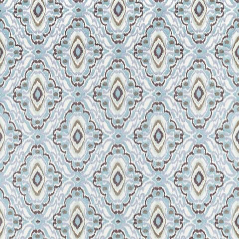 Ixora Sky/Seaglass/Sketched