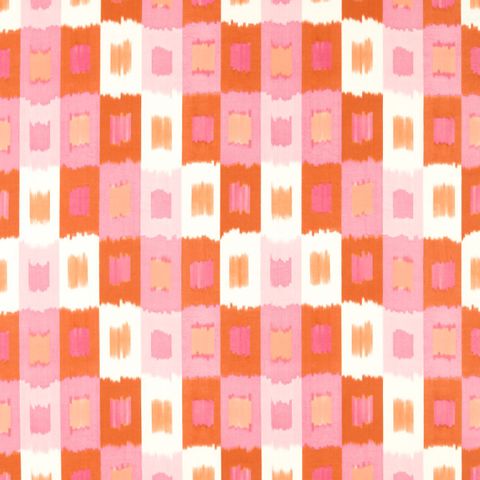 Shiruku Paprika/Fuschia/Fig Blossom