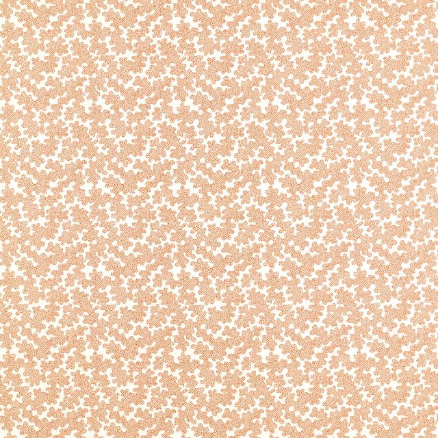 Harlequin Colour 3 Fabrics Zori Harissa/Paper Lantern