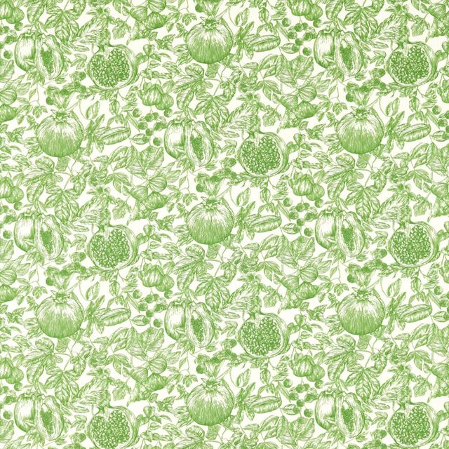 Harlequin Colour 3 Fabrics Melograno Forest/ First Light