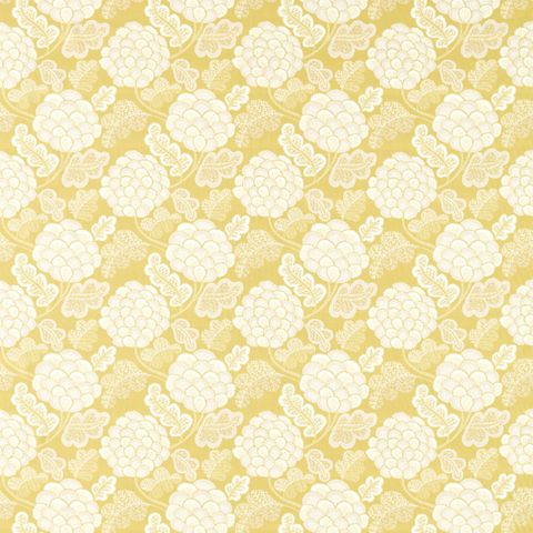 Flourish Nectar/Zest/First Light Upholstery Fabric