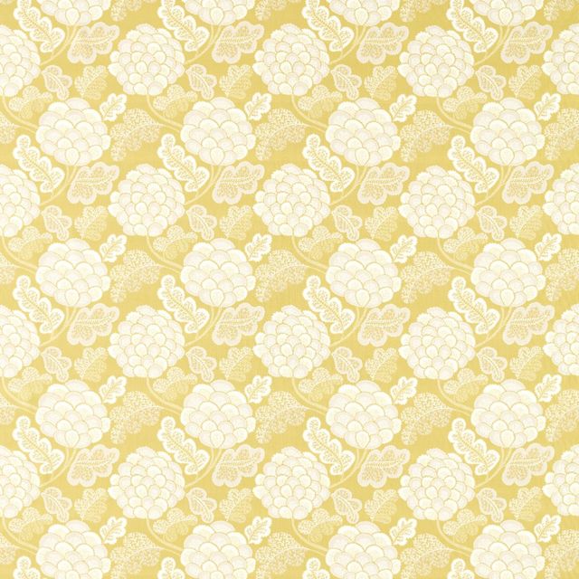 Harlequin Colour 3 Fabrics Flourish Nectar/Zest/First Light