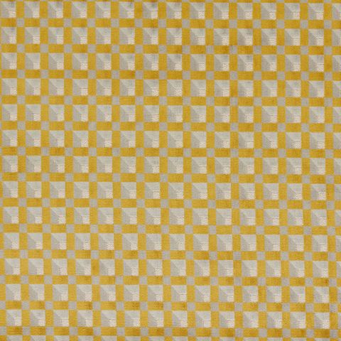 Blocks Nectar/Sketched/Diffused Light Upholstery Fabric