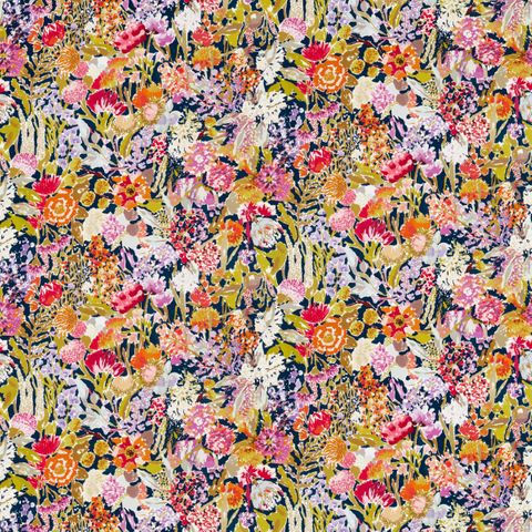 Sanguine Pomegranate/Clementine/Peony/Blueberry