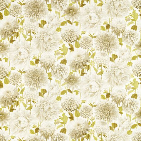 Dahlia Fig Blossom/Nectar/Awakening Upholstery Fabric