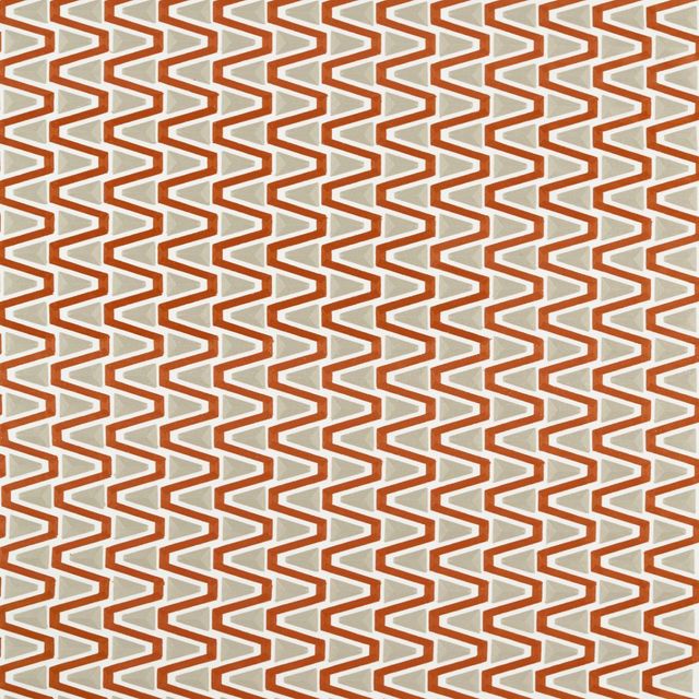 Harlequin Colour 2 Fabrics Perception Brazilian Rosewood/Shiitake/New Beginnings