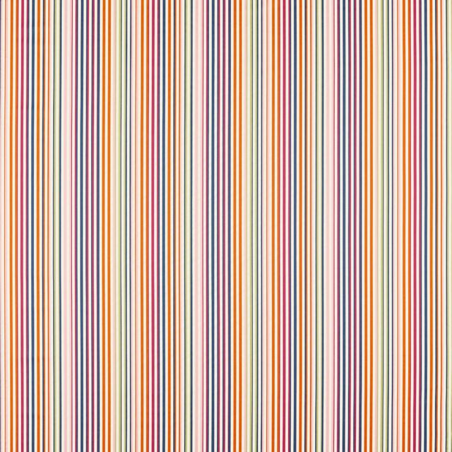 Harlequin Colour 2 Fabrics Calla Pomegranate/Clementine/Peony/Blueberry