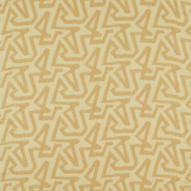 Harlequin Colour 4 Fabrics Izumi Hessian/Sandstone