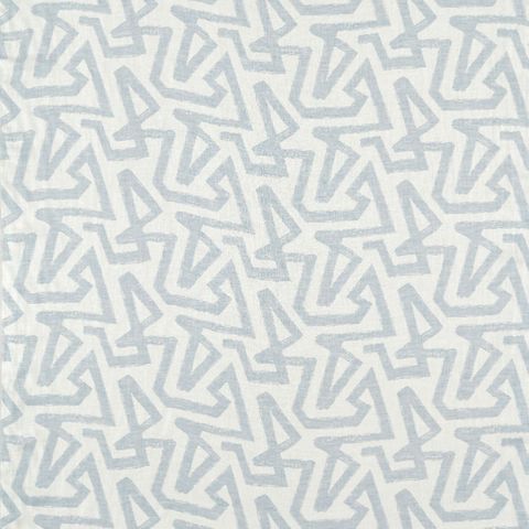 Izumi Exhale/Soft Focus Voile Fabric