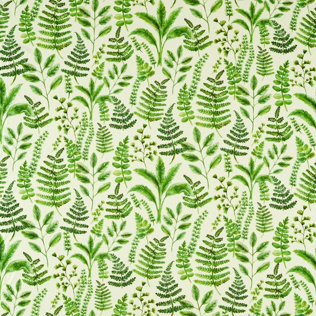 Clarke and Clarke Marianne Fabric BRACKEN FOREST