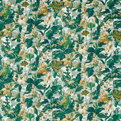 LILUM GLADE Voile Fabric