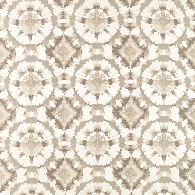 Harlequin Colour 3 Fabrics Mizu Sketched/Beach Path/Hempseed Upholstery Fabric