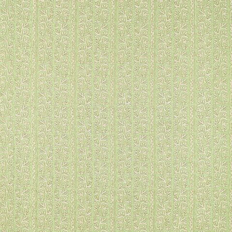 Khorol Sage/Shiitake Voile Fabric