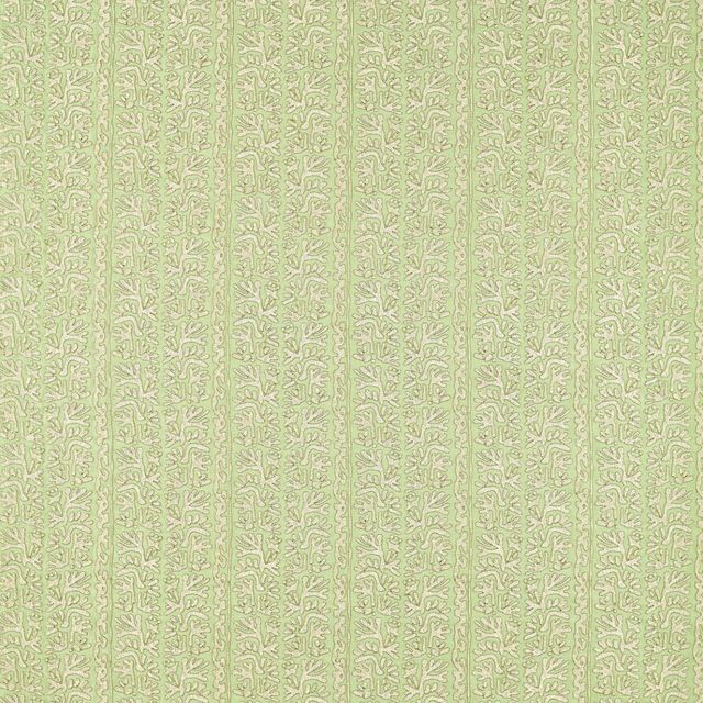 Harlequin Colour 3 Fabrics Khorol Sage/Shiitake