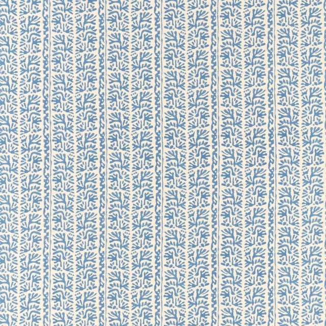 Harlequin Colour 3 Fabrics Khorol Cornflower/Incense