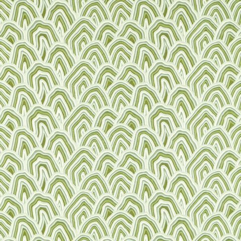 Kumo Seaglass/Forest/Silver Willow