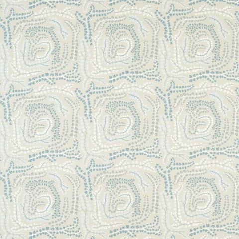 Fayola Tranquility/Exhale/Celestial Upholstery Fabric