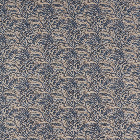Izumi Hessian/Sandstone Fabric