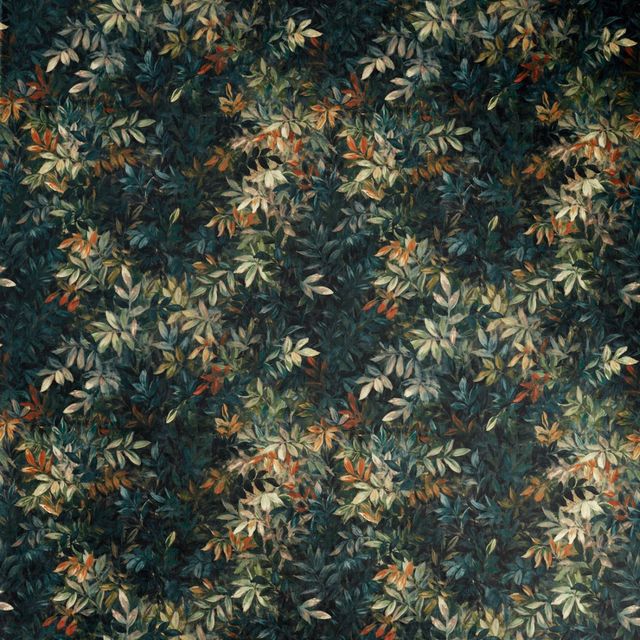 CONGO ANTIQUE VELVET