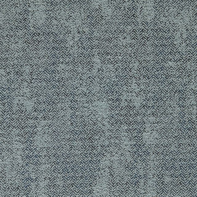 Clarke and Clarke Soren Fabric BJORN DENIM