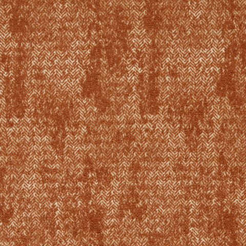 BJORN RUST Upholstery Fabric