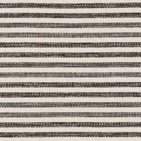 ELIAS CHARCOAL/LINEN Upholstery Fabric