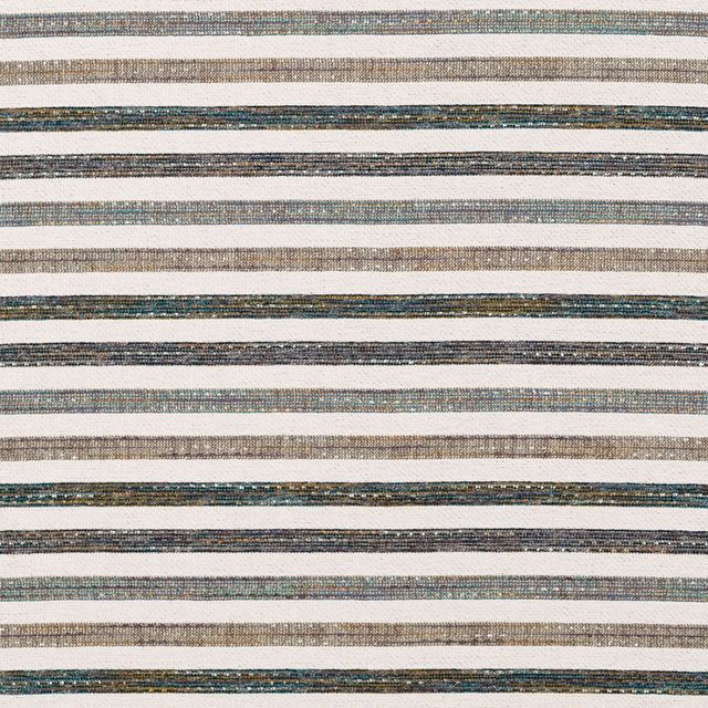 Clarke and Clarke Soren Fabric ELIAS KINGFISHER