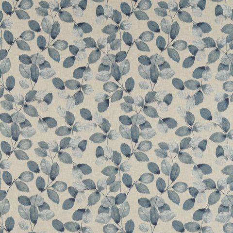 NORTHIA DENIM/LINEN Upholstery Fabric