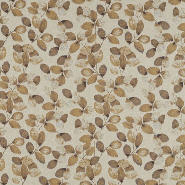 Clarke and Clarke Marianne Fabric NORTHIA PEWTER