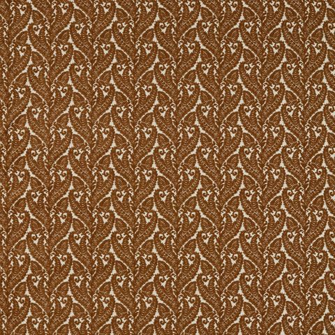 REGALE RUSSET Voile Fabric