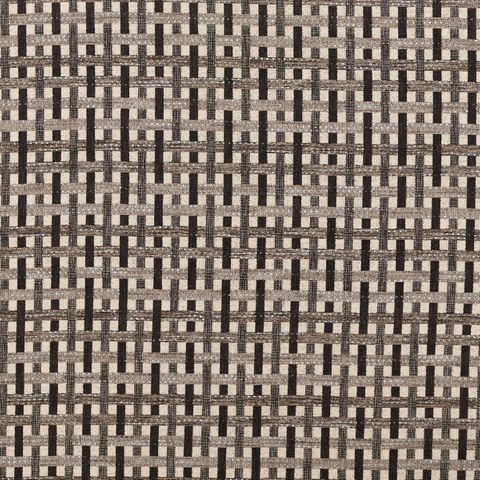 KASPER CHARCOAL/LINEN Upholstery Fabric