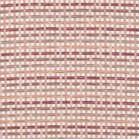 KASPER SUMMER Upholstery Fabric