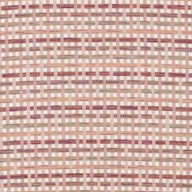 Clarke and Clarke Soren Fabric KASPER SUMMER