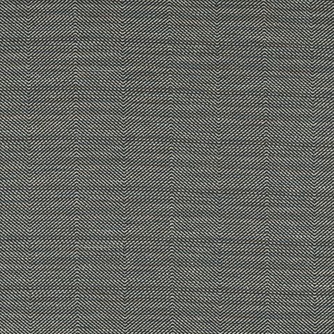 LOKI CHARCOAL Upholstery Fabric