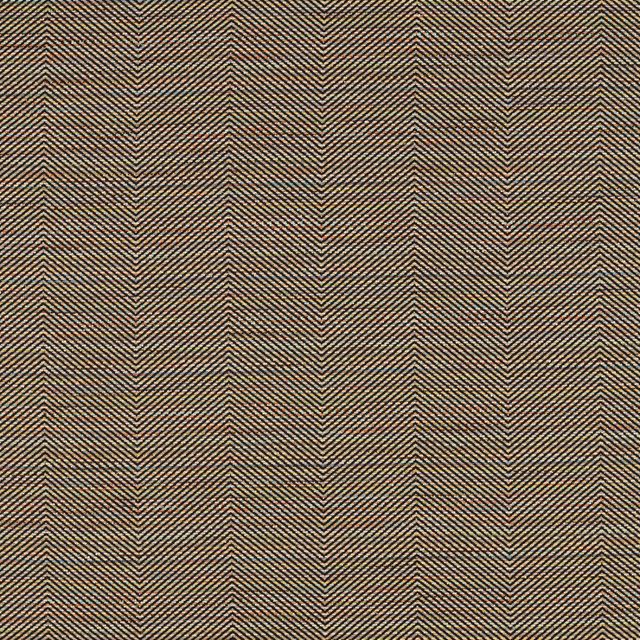 Clarke and Clarke Soren Fabric LOKI CHARCOAL/MULTI