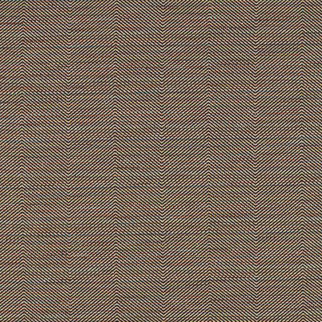 Clarke and Clarke Soren Fabric LOKI CHARCOAL/MULTI