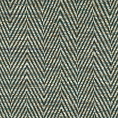 LOKI PEACOCK Upholstery Fabric