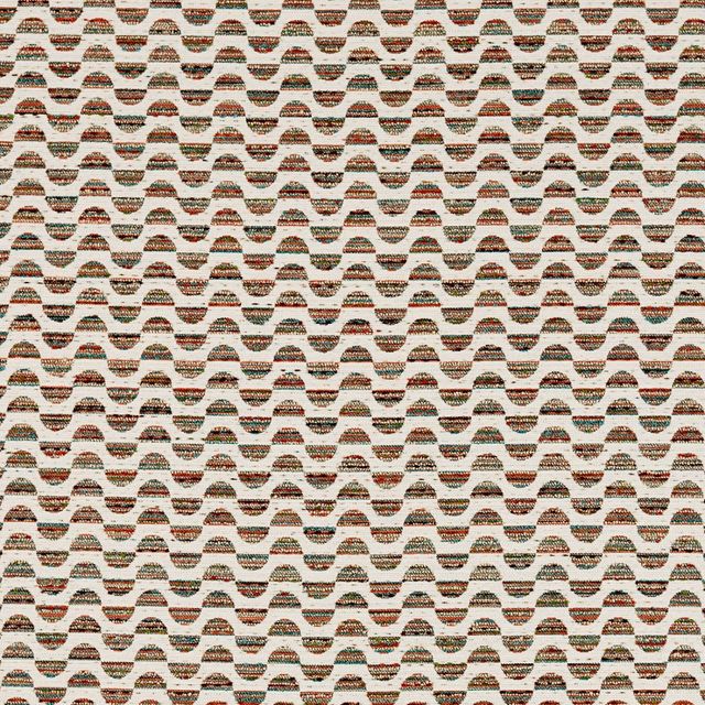 Clarke and Clarke Soren Fabric OLAV AUTUMN
