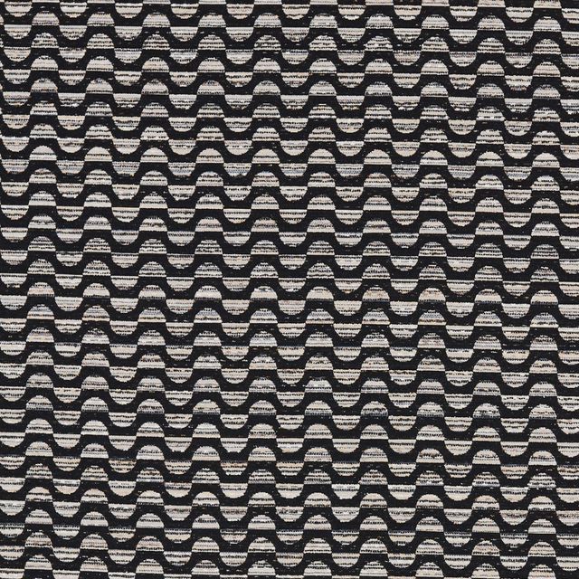 OLAV CHARCOAL Upholstery Fabric