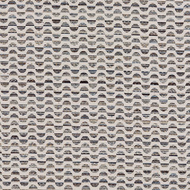 OLAV DENIM/PUTTY Upholstery Fabric