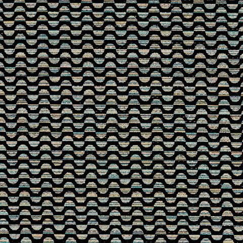 OLAV PEACOCK Upholstery Fabric