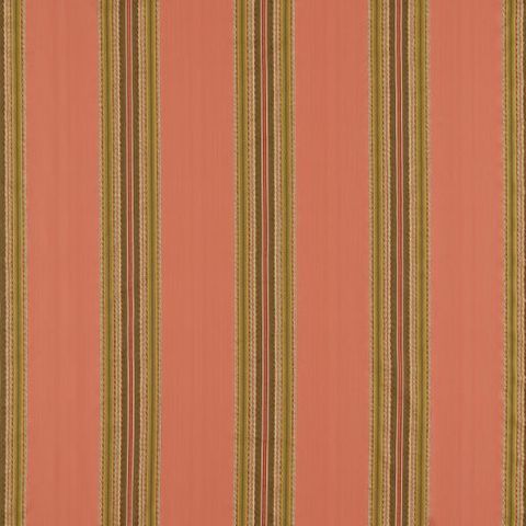 Liser Stripe Venetian Red