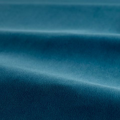 Performance Velvet Indigo