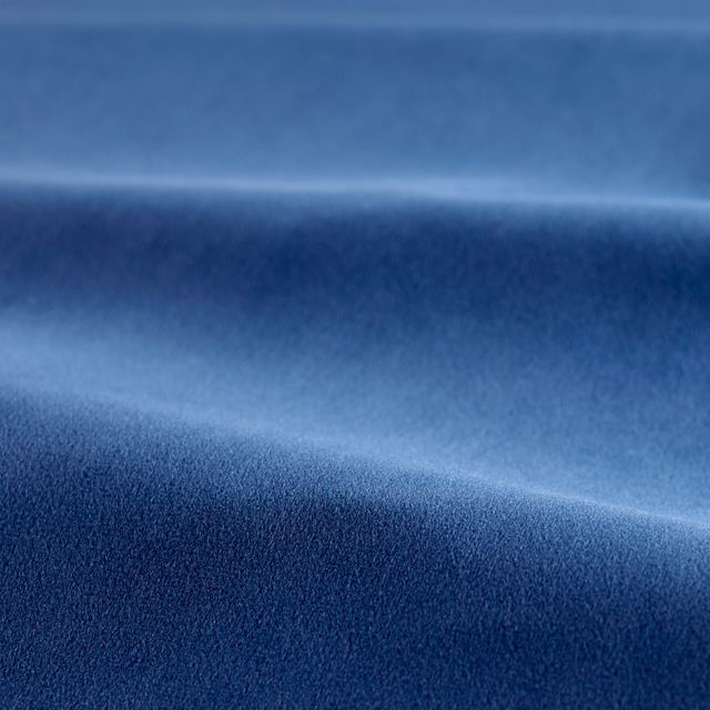 Harlequin Performance Velvet Performance Velvet Azurite Upholstery Fabric